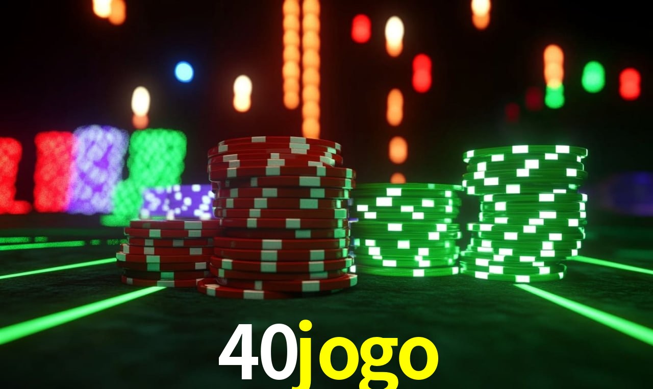 Experiência VIP 40jogo