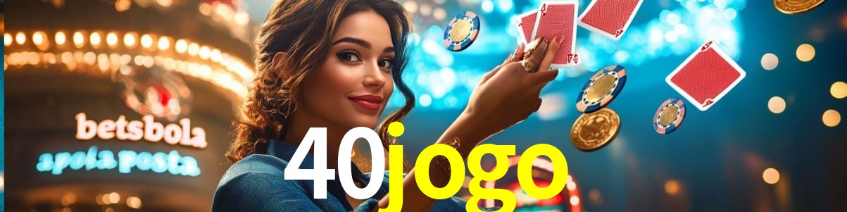 Statistics 40jogo