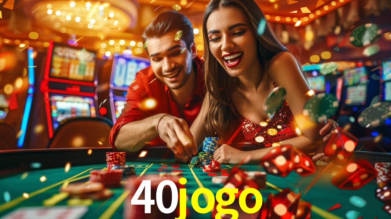 Estatísticas 40jogo