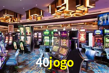 Descubra a Essência do 40jogo: Nossa História e Compromissos