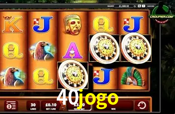 A Emoção da Loteria na 40jogo: Uma Chance de Mudança de Vida