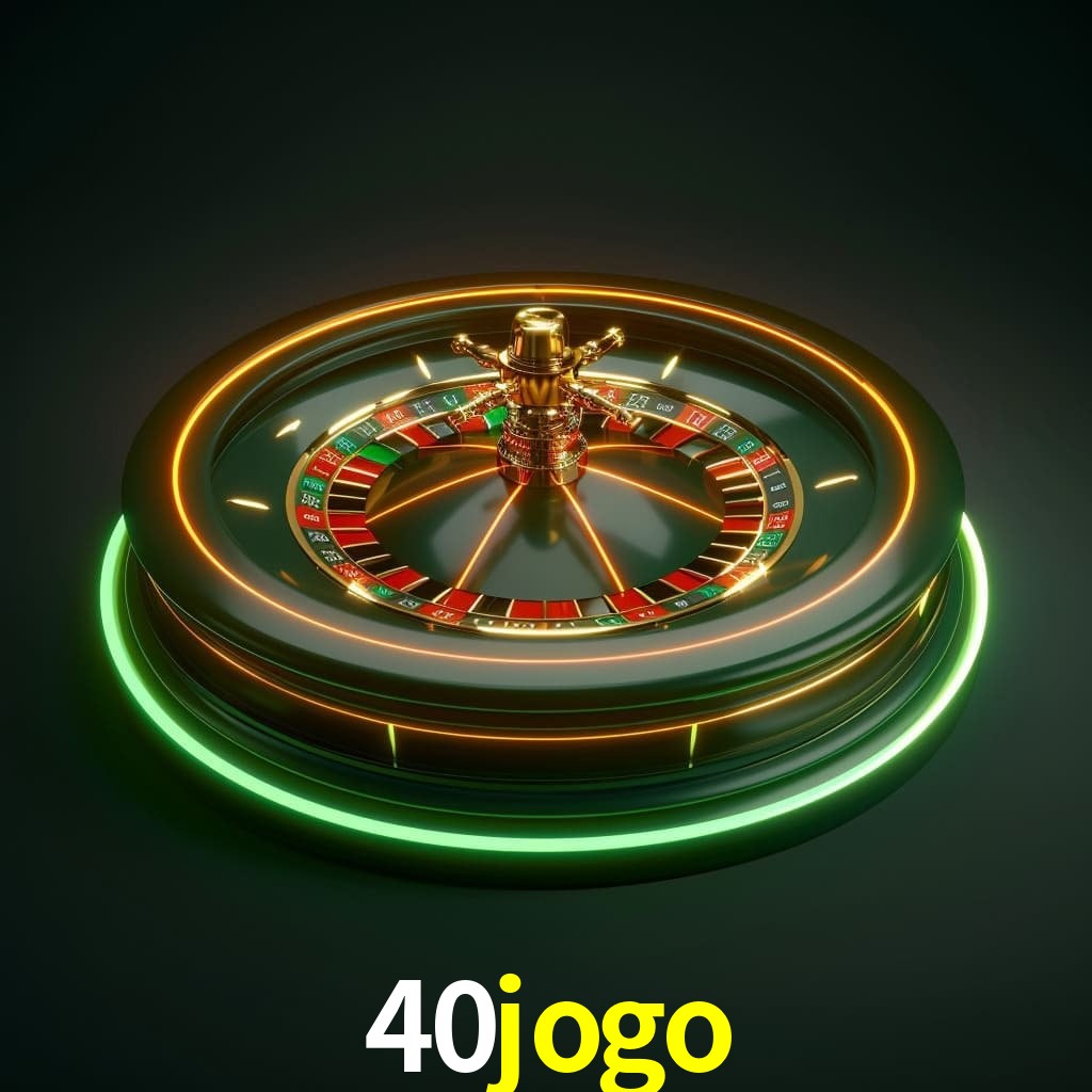 40jogo.com