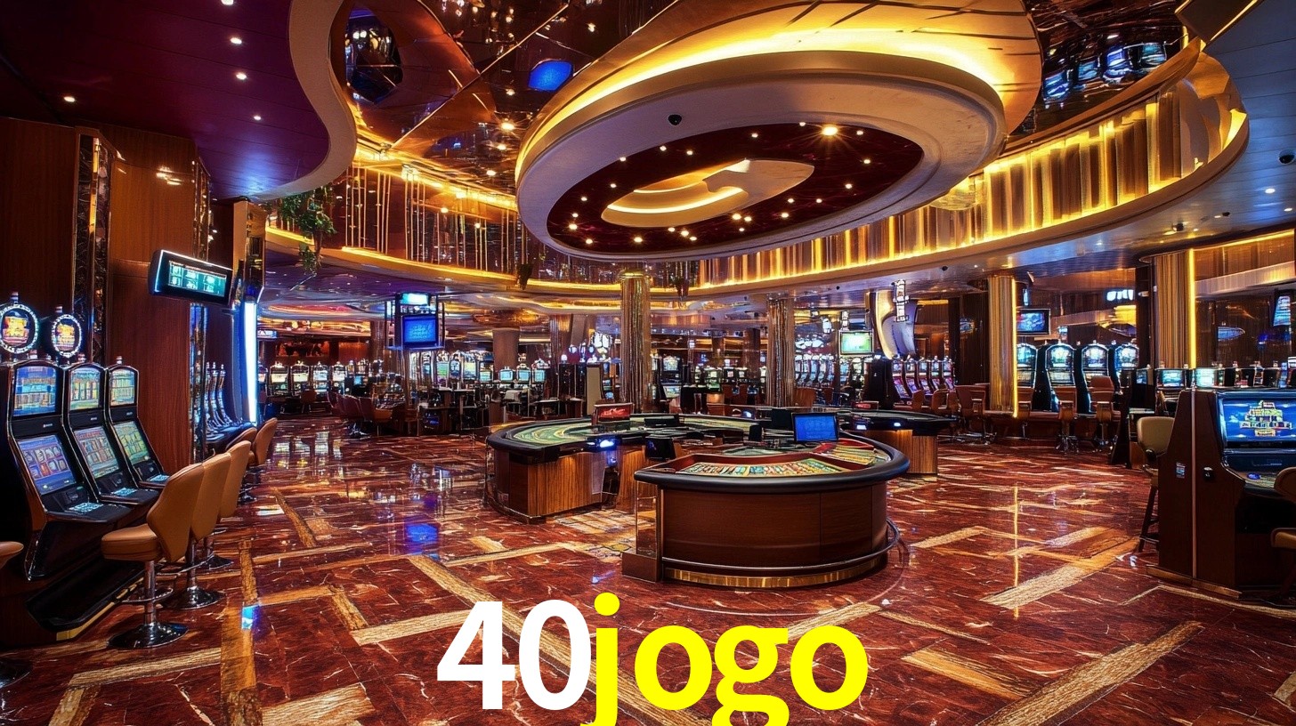 Tournaments 40jogo