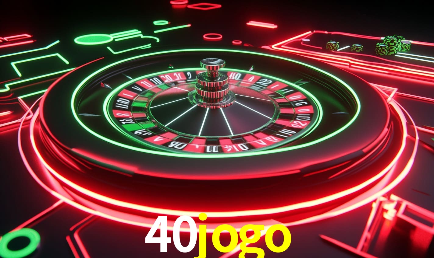 A Experiência Imersiva dos Cassinos Ao Vivo no 40jogo