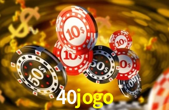 Jogos Exclusivos 40jogo