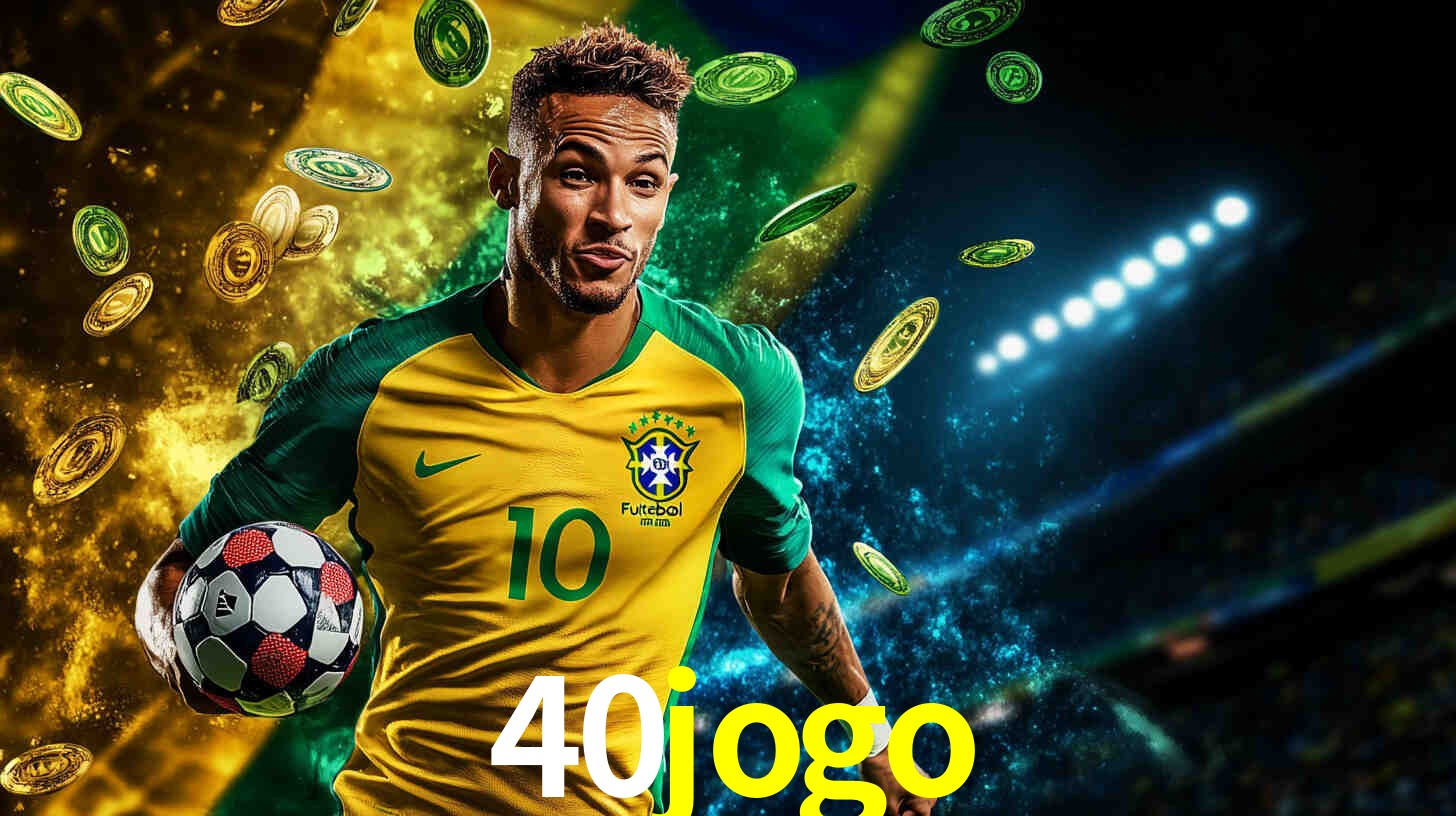 Desvendando o Mundo dos Jogos Virtuais na 40jogo