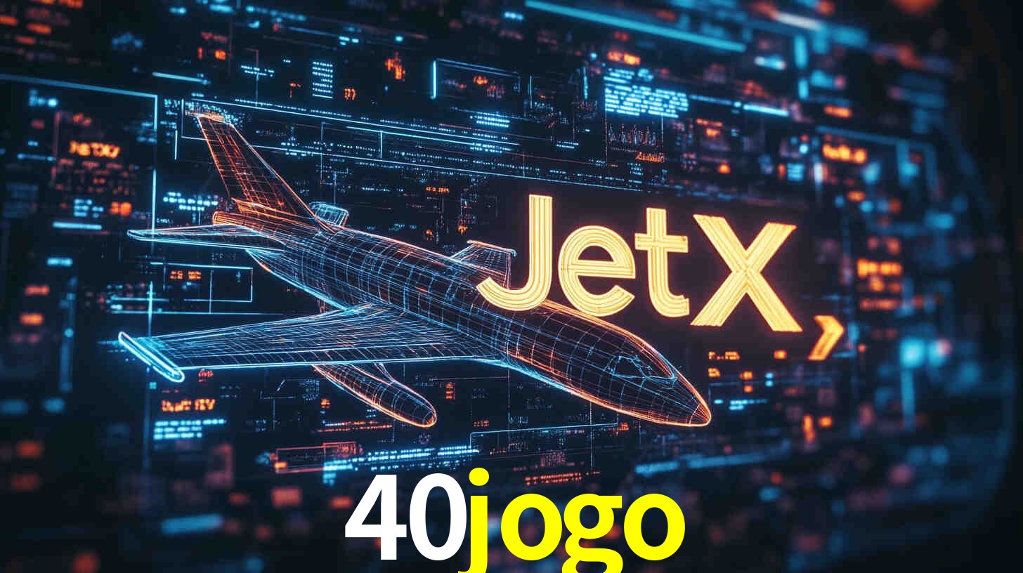 Inovações de Jogos na 40jogo: O Futuro das Experiências Interativas
