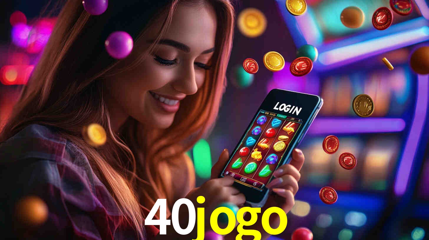 40jogo,40jogo.com