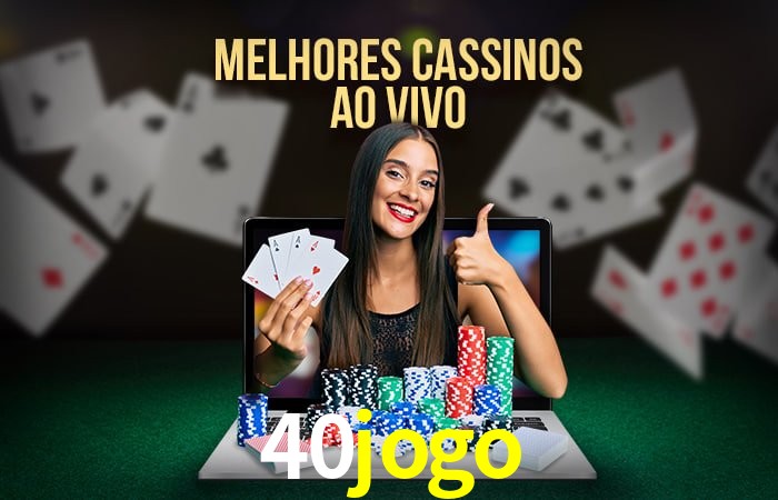 Flash Promotion 40jogo