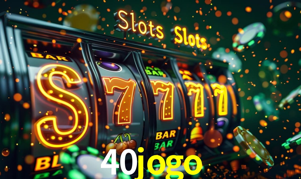 Interface Premium 40jogo
