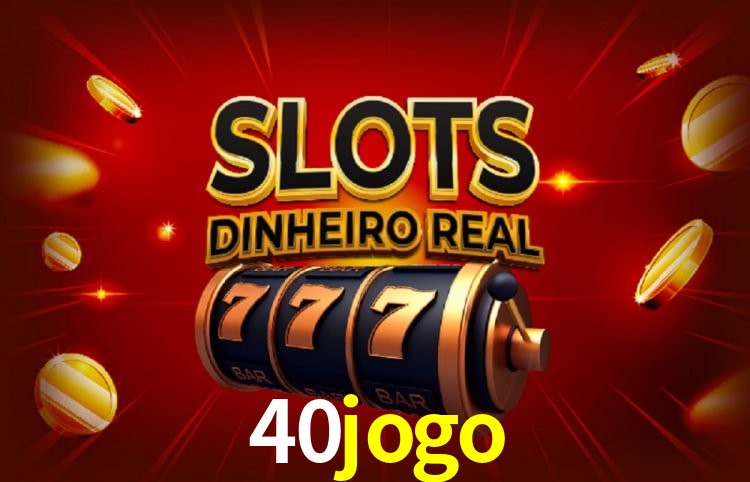 Casino Ao Vivo 40jogo