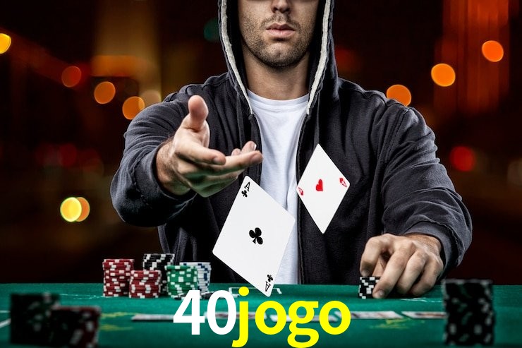 40jogo,40jogo.com