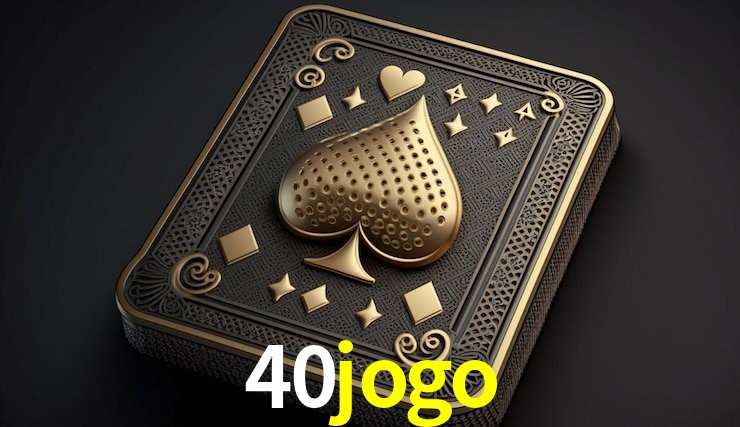 Mesa de Roleta 40jogo