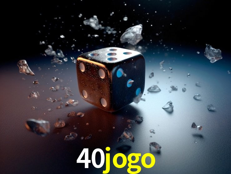Benefícios da Conta 40jogo