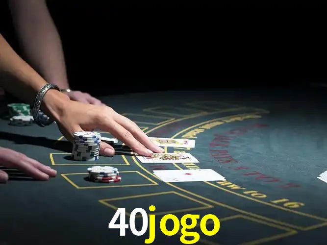 Provedores de Jogos 40jogo