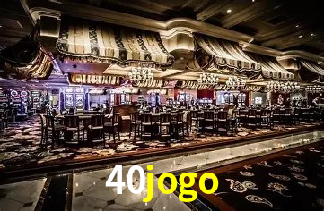 Exclusive Offers 40jogo