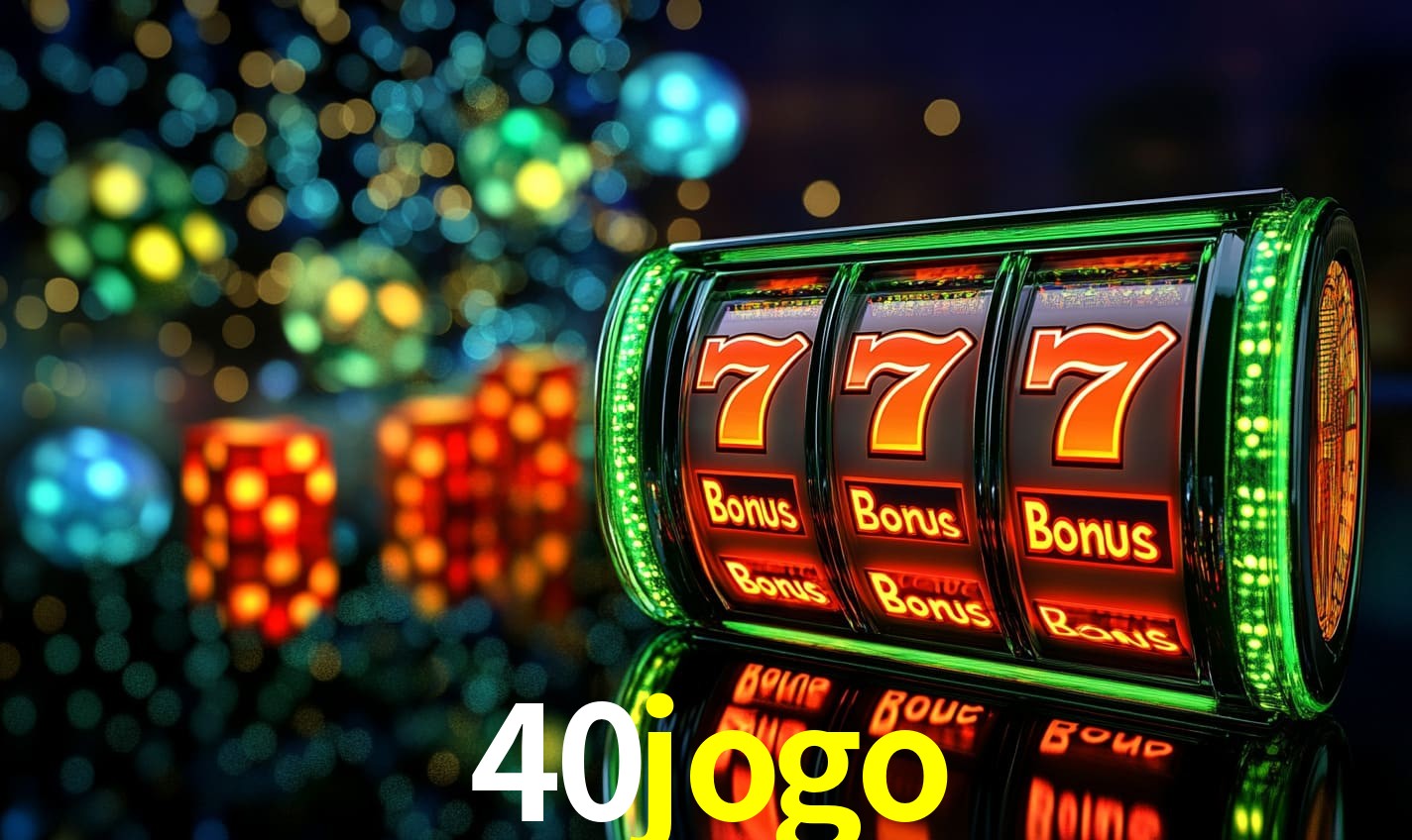 Apostas de Tênis 40jogo