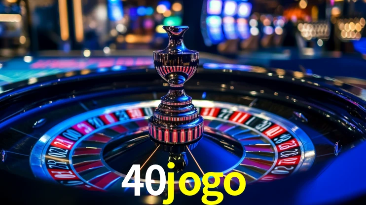 40jogo,40jogo.com