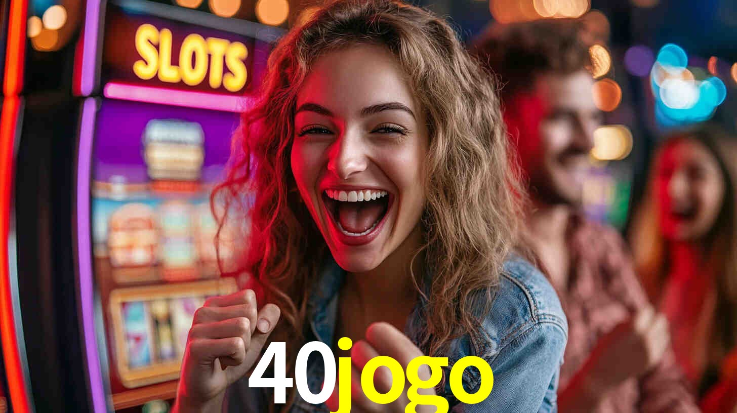 Apostas Esportivas na 40jogo: Um Guia Completo