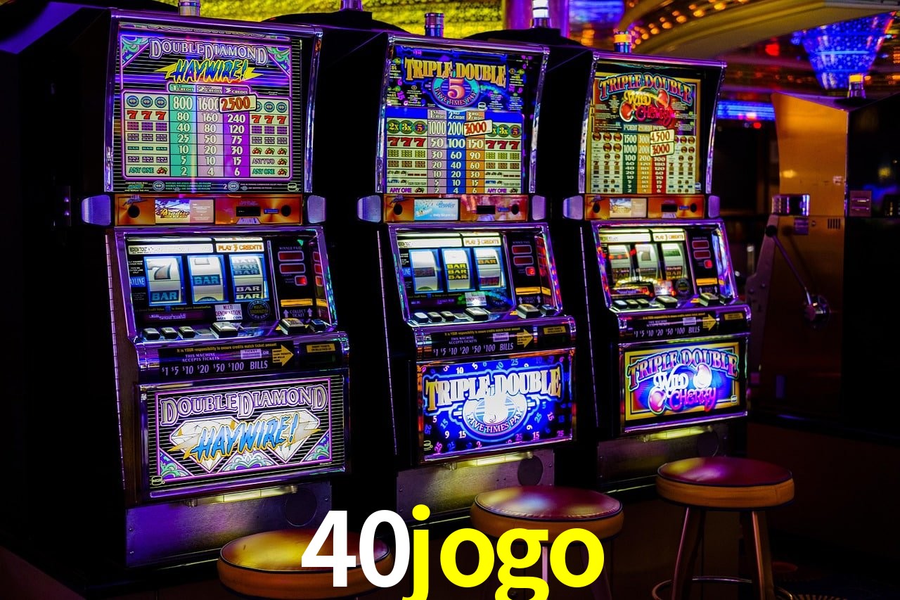 PIX Instantâneo 40jogo