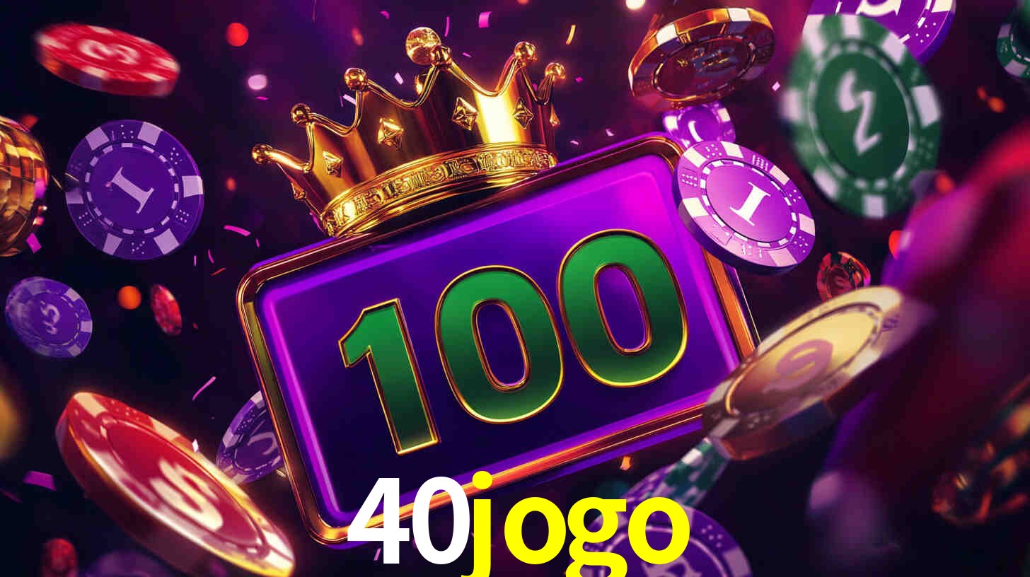 Daily Bonuses 40jogo