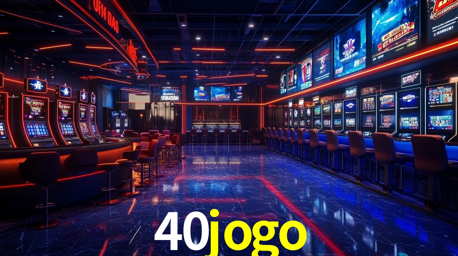 Programa VIP 40jogo