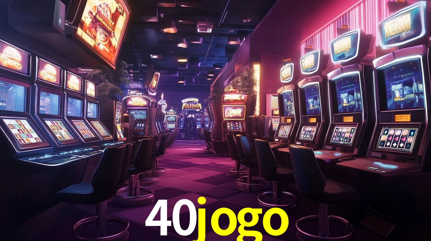 Premium Interface 40jogo