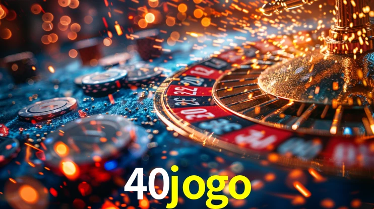 Live Casino 40jogo