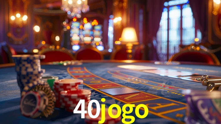 Game Providers 40jogo