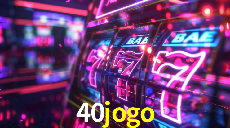 Slot Games 40jogo