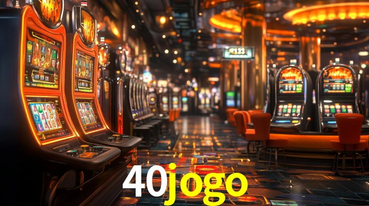 Ofertas Imperdíveis na 40jogo: Promoções e Bônus Que Valem a Pena