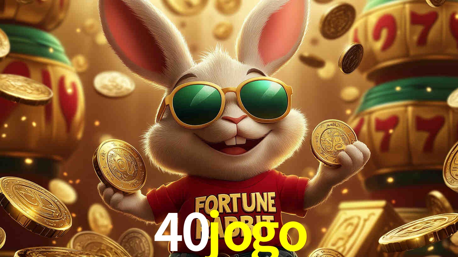 40jogo.com