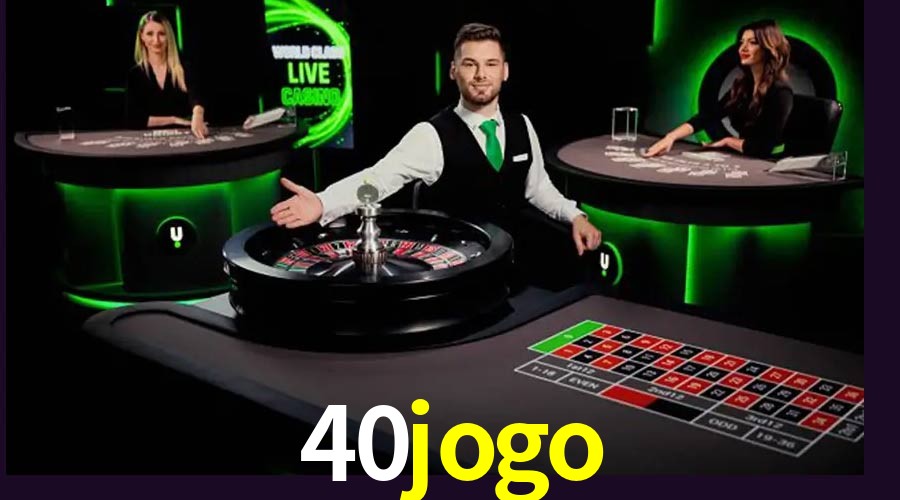 Quick Registration 40jogo