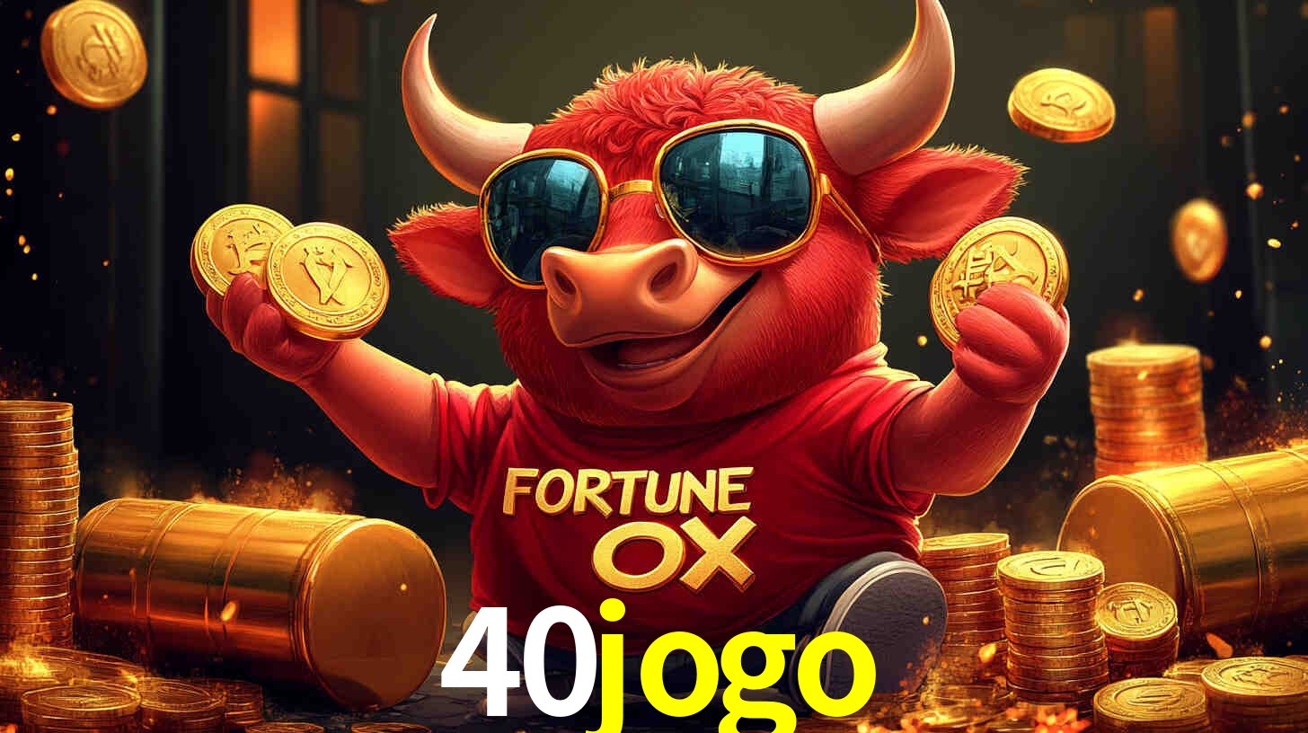 Apostas Esportivas na 40jogo: Um Guia Completo
