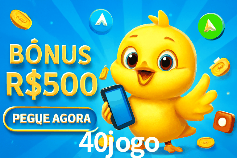Secure Login 40jogo