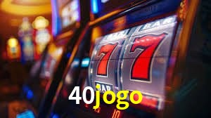 Estatísticas Esportivas 40jogo