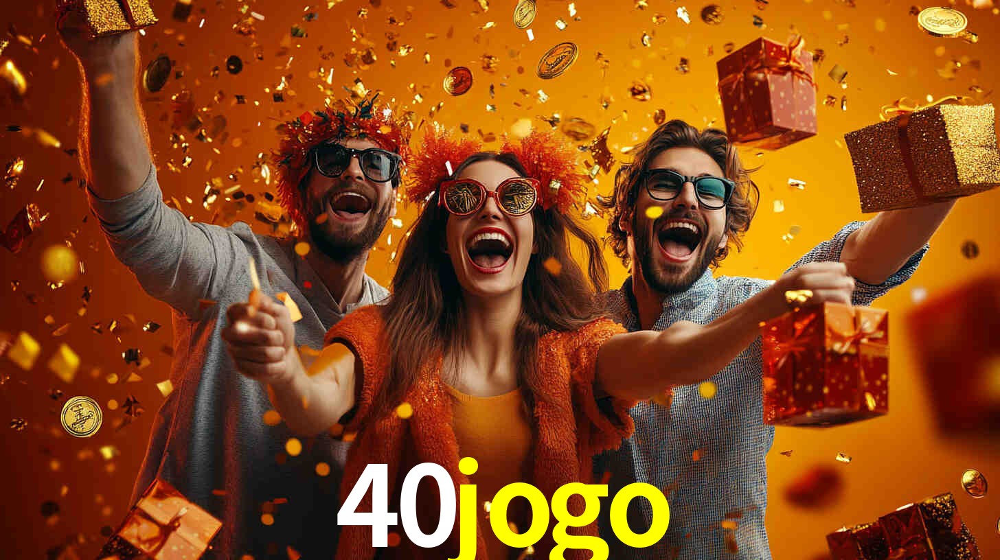 40jogo,40jogo.com