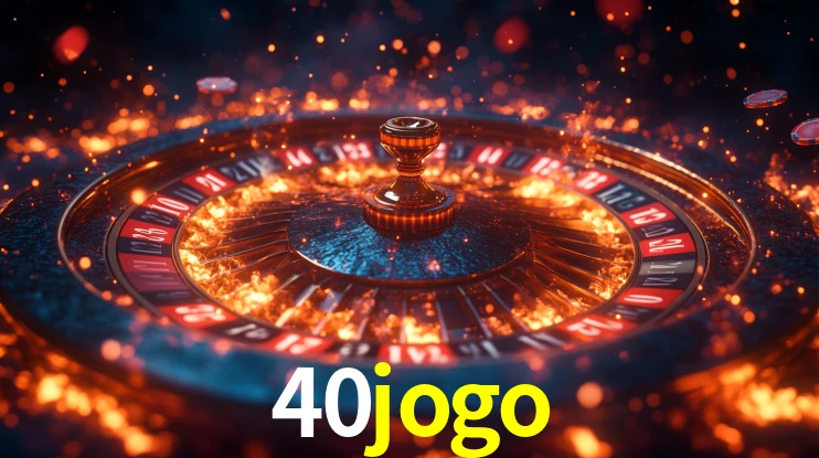 Explore as vantagens do 40jogo: serviço profissional e confiabilidade