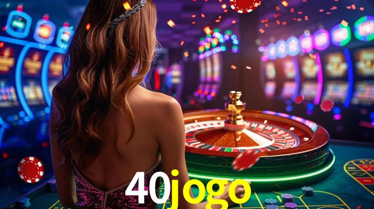40jogo,40jogo.com