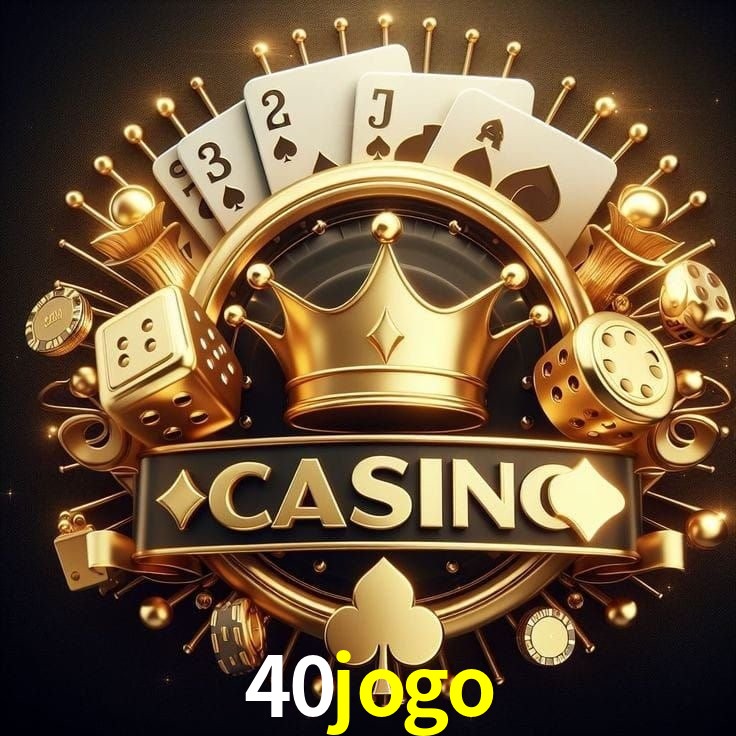 Casino VIP 40jogo